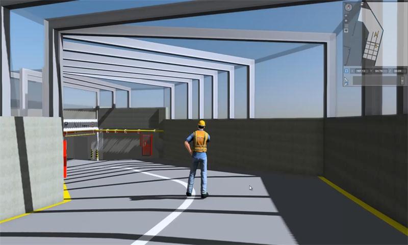 BIM技術(shù):在方案設(shè)計(jì)階段的應(yīng)用(圖4)