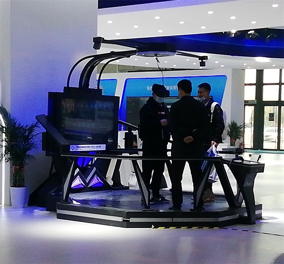 2020年山東綠博會“新城建”都有啥東東？(圖9)