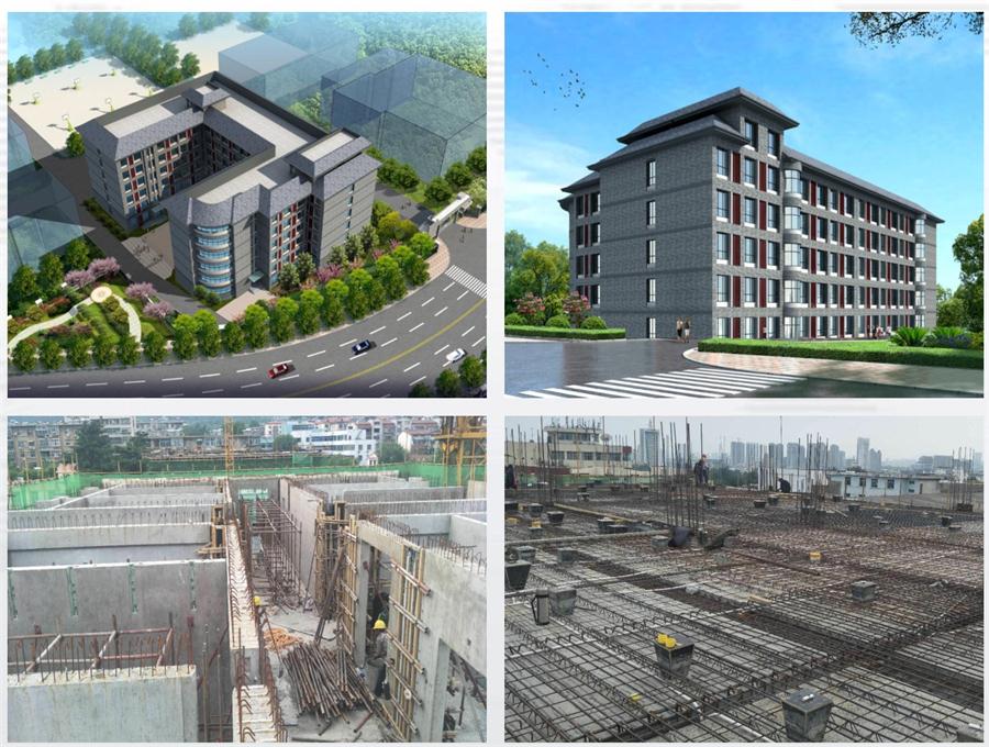 “裝配式建筑”初探！(圖10)