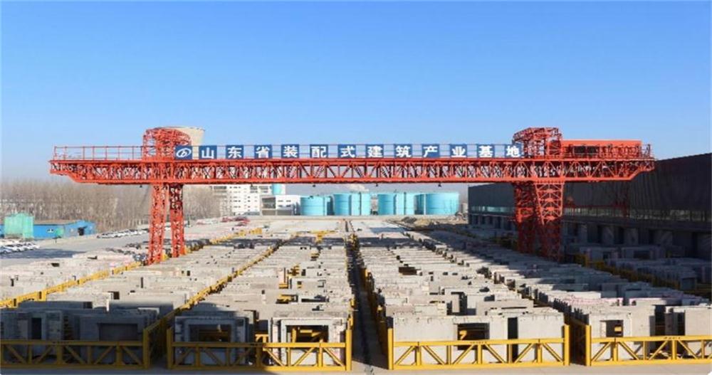 泰安：解讀裝配式建筑工作導(dǎo)則，促進建筑產(chǎn)業(yè)化發(fā)展轉(zhuǎn)型升級!(圖2)