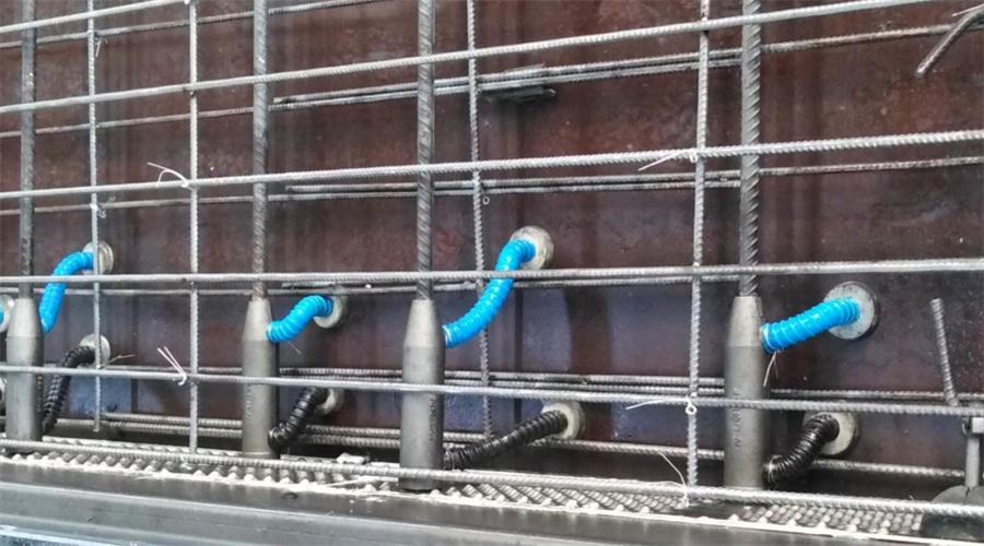 圖說(shuō)“裝配式建筑案例”泰安水泉社區(qū)！(圖12)