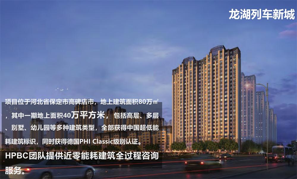 案例欣賞：近零能耗、超低能耗、被動(dòng)房、全過(guò)程咨詢(圖9)