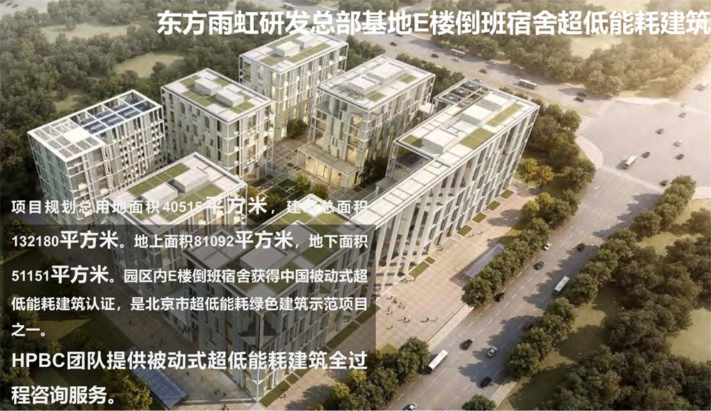 案例欣賞：近零能耗、超低能耗、被動(dòng)房、全過(guò)程咨詢(圖6)