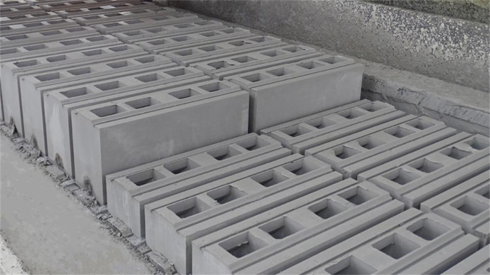 省錢(qián)的內(nèi)隔墻砌塊：免抹灰、裝配式建筑算分！(圖4)