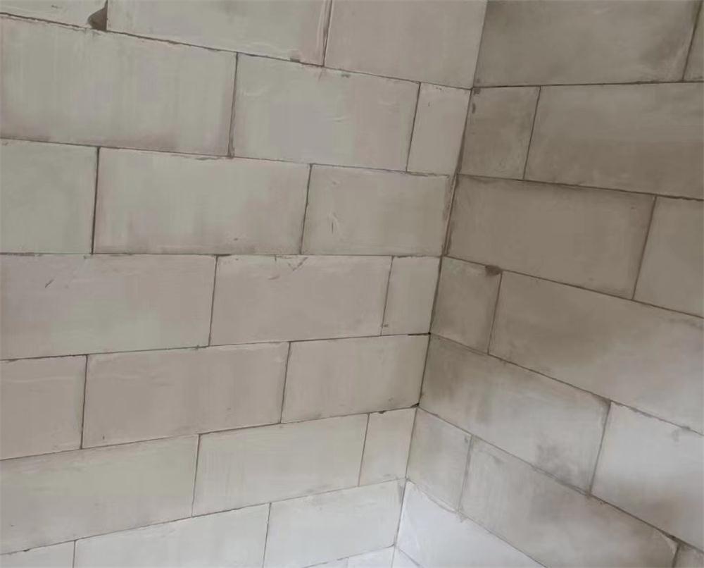 省錢(qián)的內(nèi)隔墻砌塊：免抹灰、裝配式建筑算分！(圖7)