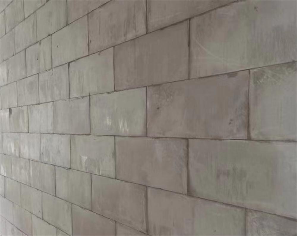 省錢(qián)的內(nèi)隔墻砌塊：免抹灰、裝配式建筑算分！(圖6)