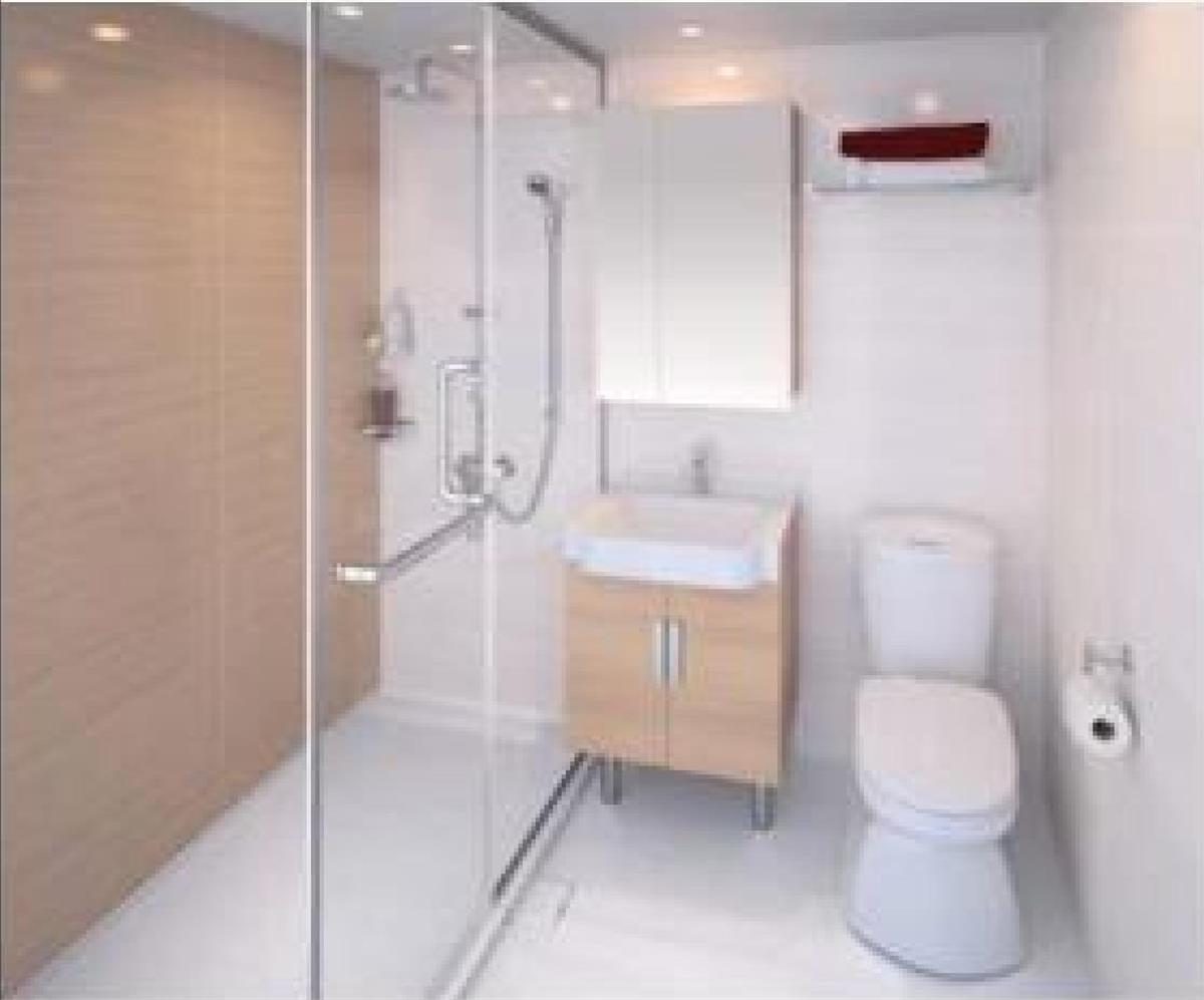 裝配式建筑“集成衛(wèi)生間三系列”可得分:5分(圖2) 2-250H4143511C0.jpg