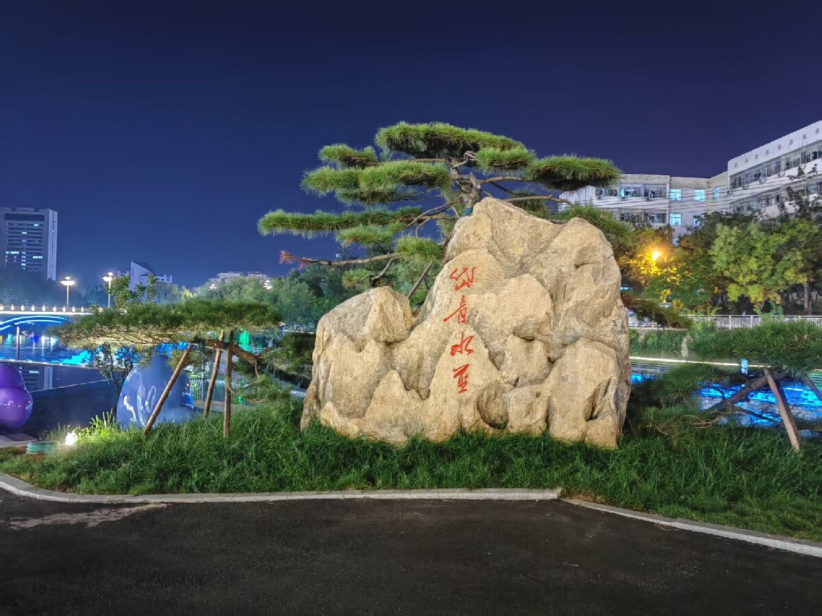 岱青水藍：泰城城市更新新亮點！(圖5)