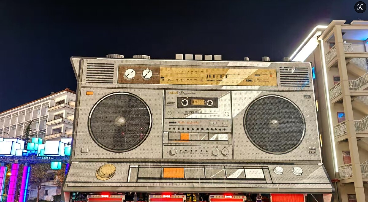 岱青水藍：泰城城市更新新亮點！(圖4)