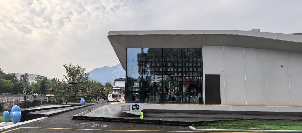 岱青水藍：泰城城市更新新亮點！(圖9)