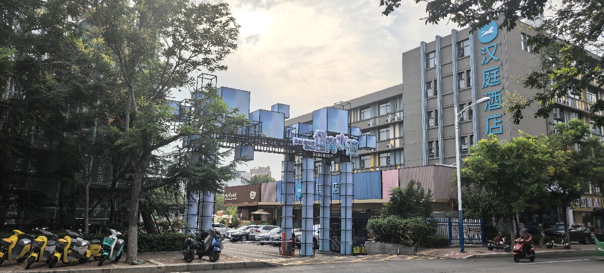 岱青水藍：泰城城市更新新亮點！(圖8)