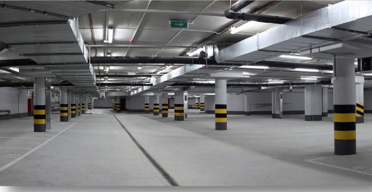 地下空間：結(jié)構(gòu)缺陷、滲漏與水損治理！(圖1)