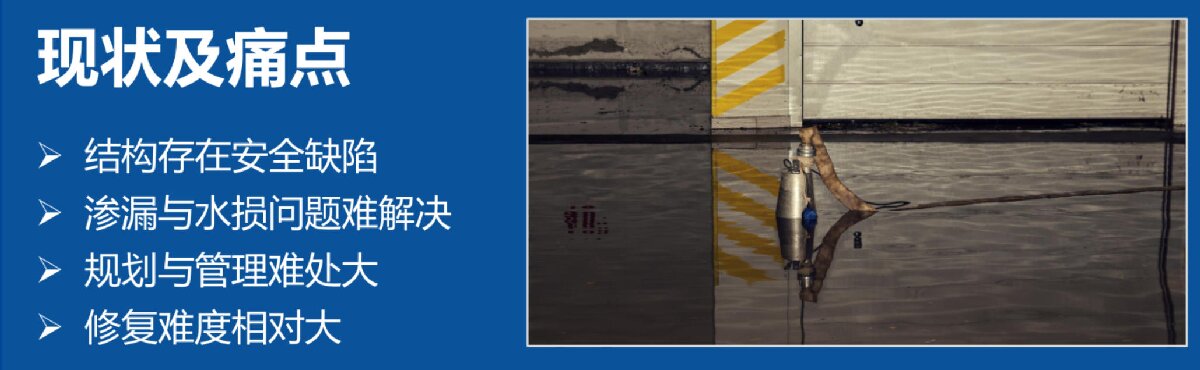 地下空間底板：滲漏與水損治理！(圖2)