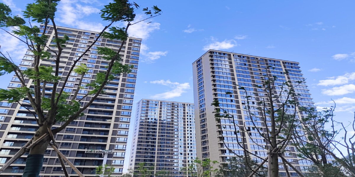 外墻一體化免拆除修繕兩個方案！(圖1)